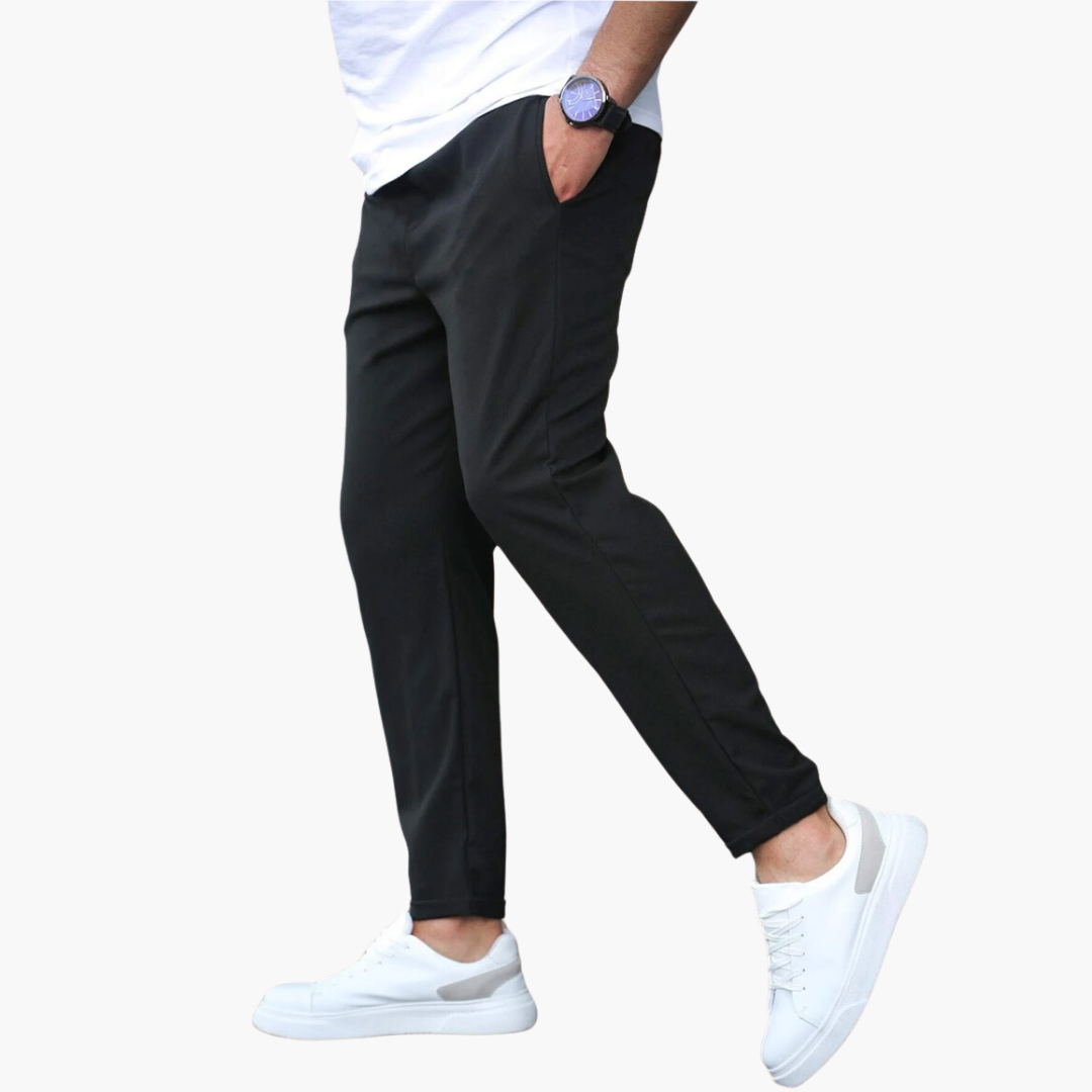 Slim Fit Strecher Chino