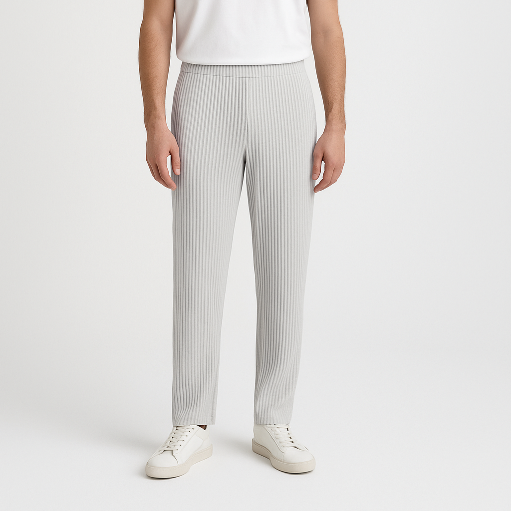 Ribbed Lounge Pants