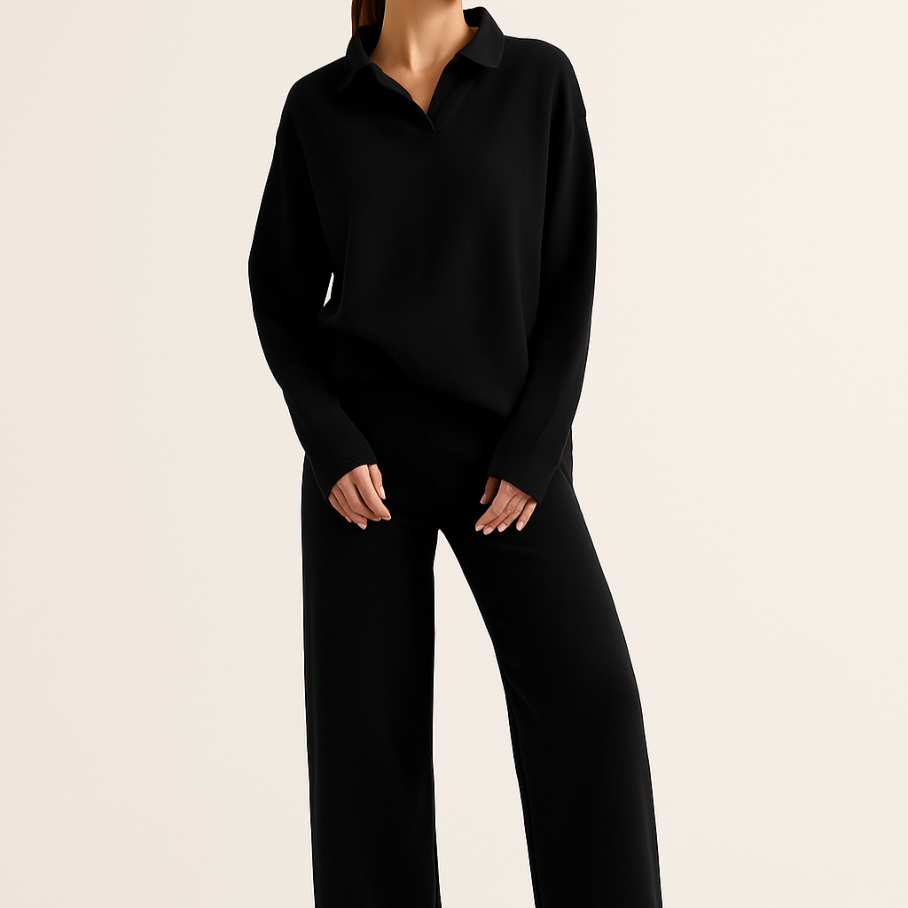 Stretchy Lounge Set