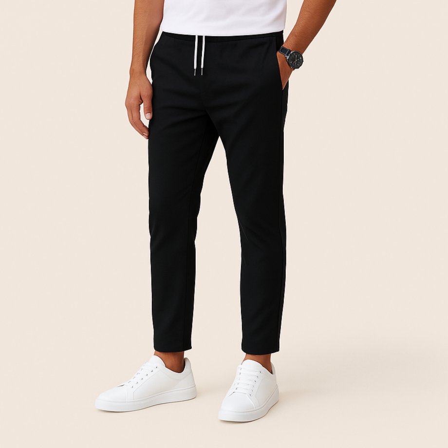 Slim Fit Strecher Chino
