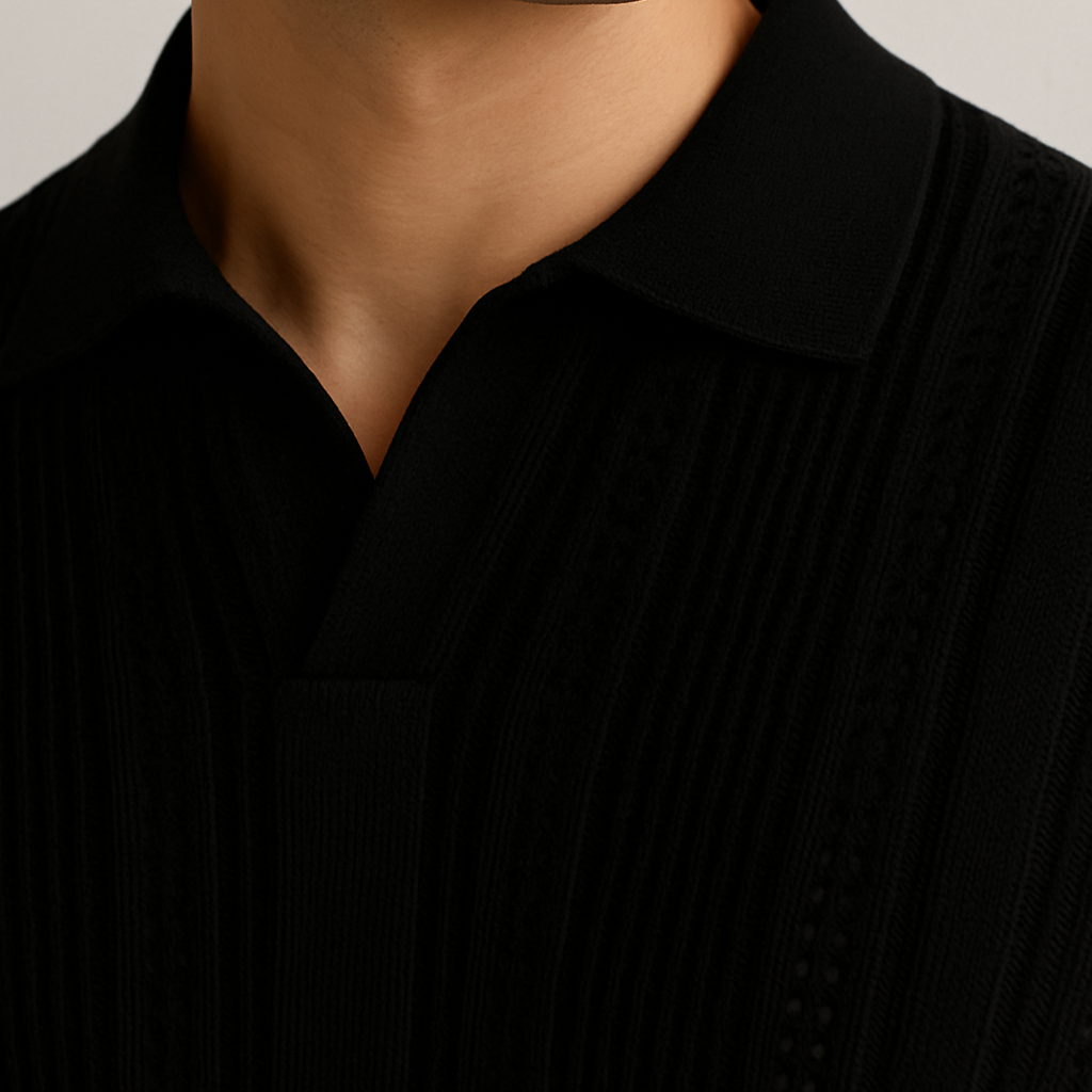 Premium Essential Polo