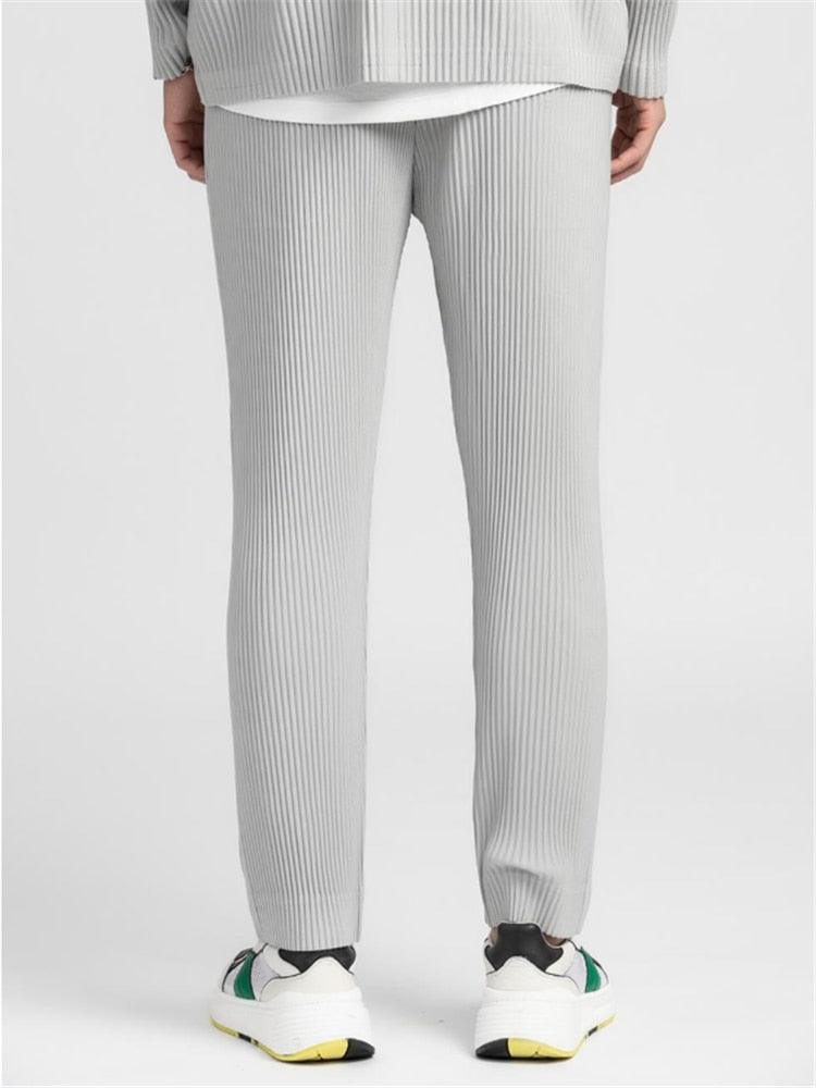 Ribbed Lounge Pants