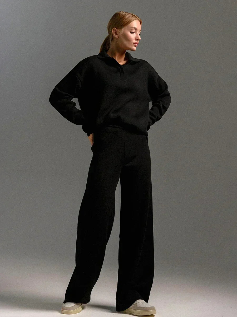 Stretchy Lounge Set