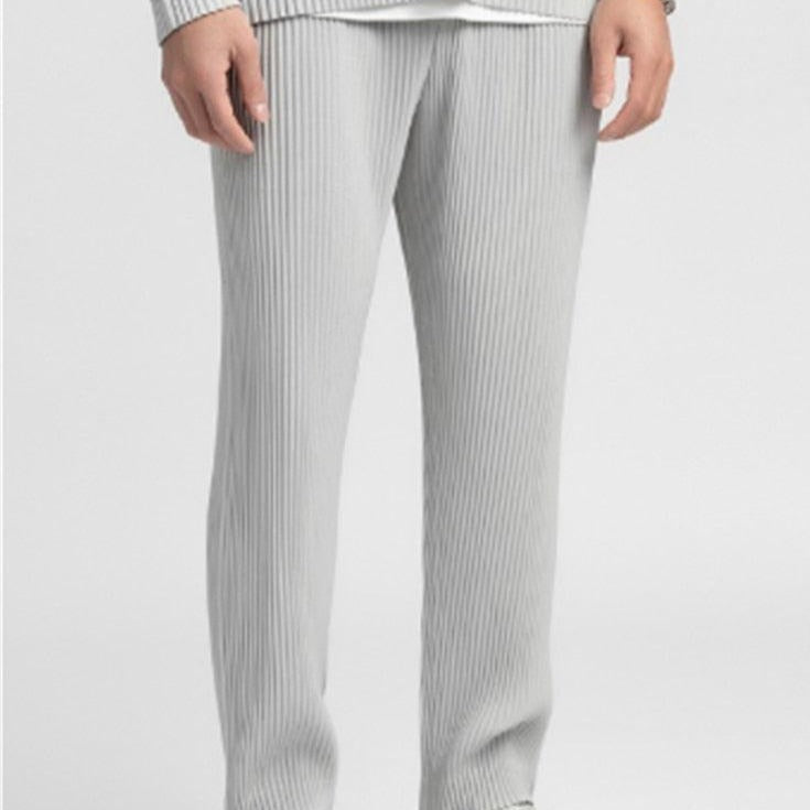 Ribbed Lounge Pants