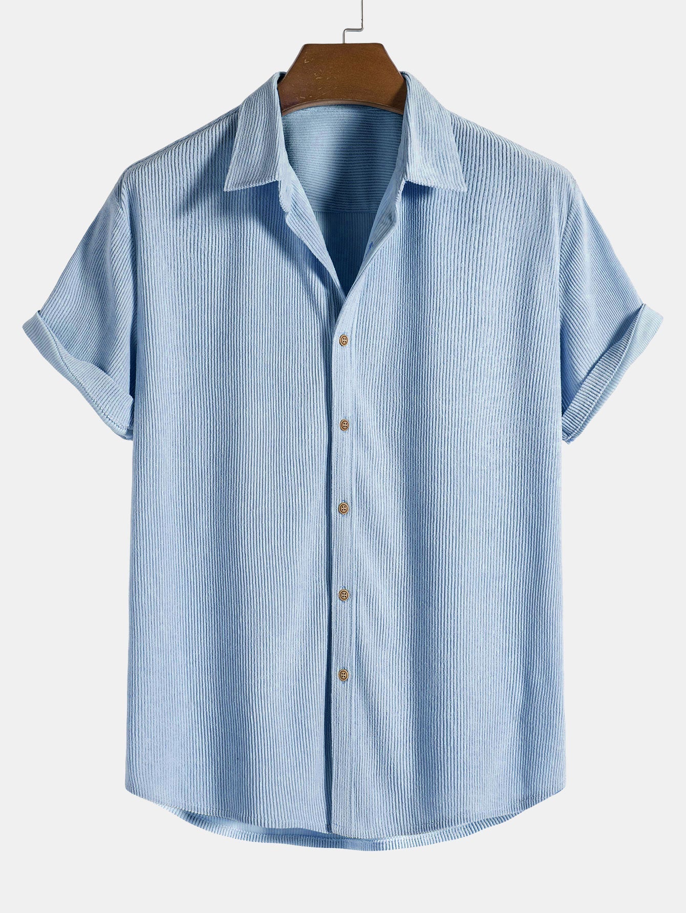Short-Sleeved Set