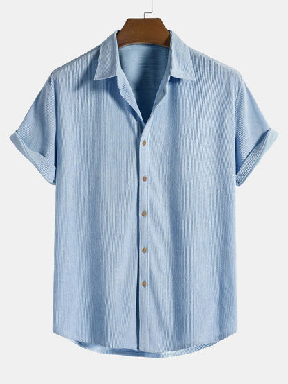 Short-Sleeved Set
