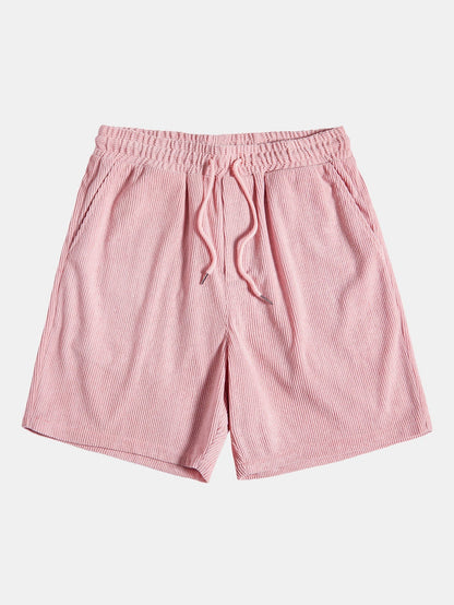 Short-Sleeved Set