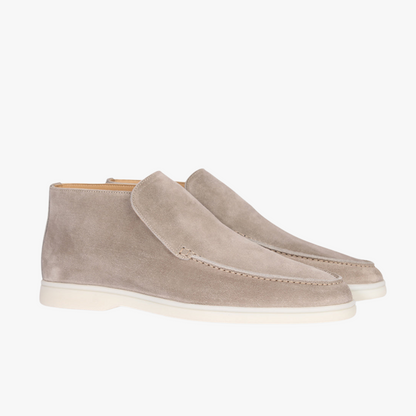 Premium Suede Shoes