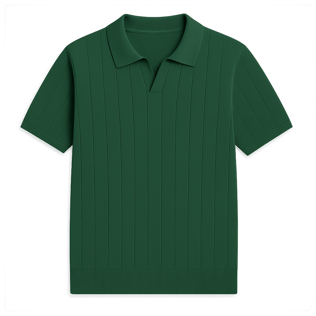 Premium Essential Polo