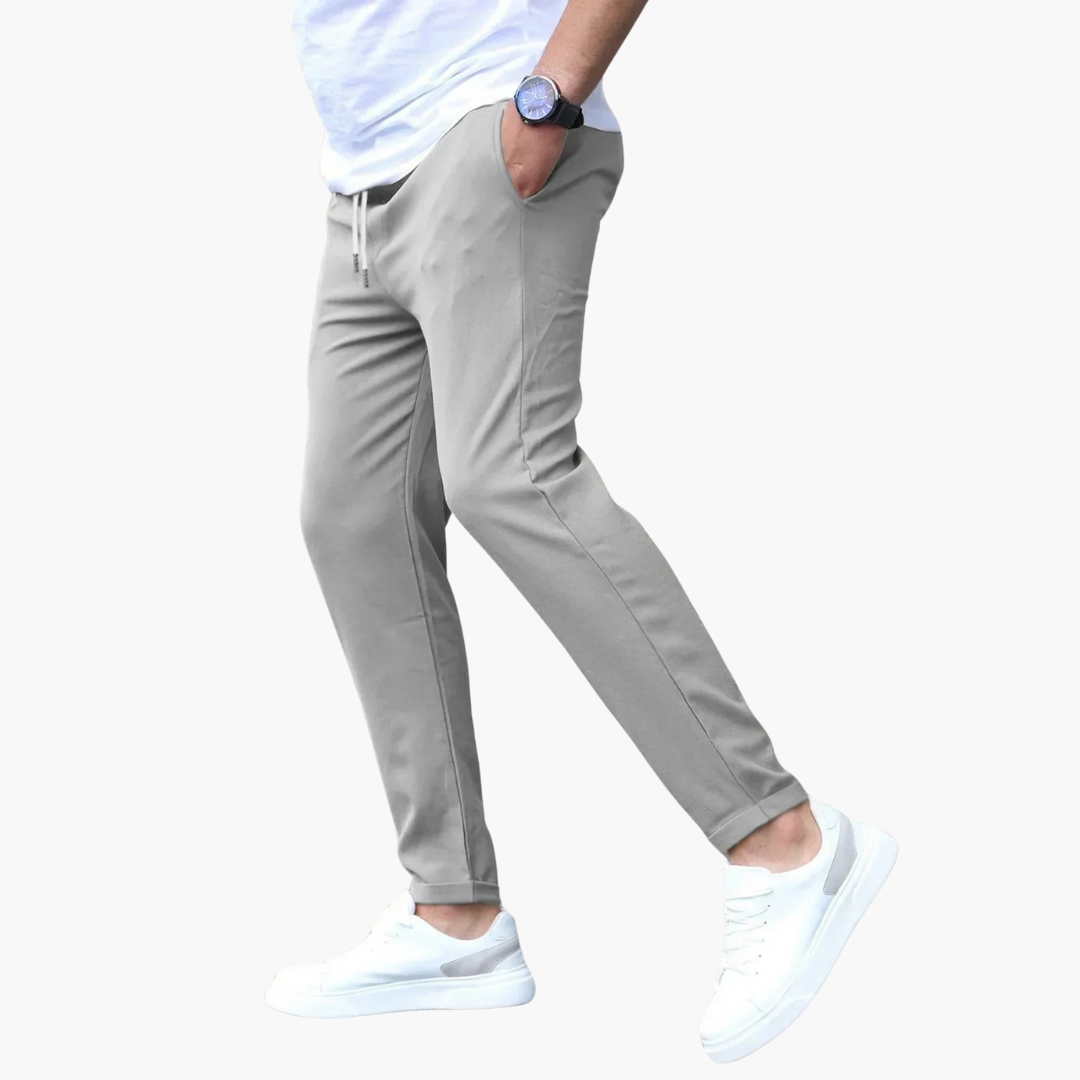 Slim Fit Strecher Chino