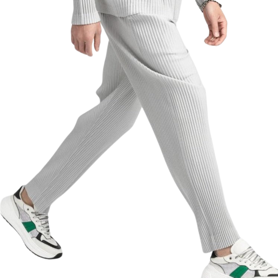 Ribbed Lounge Pants