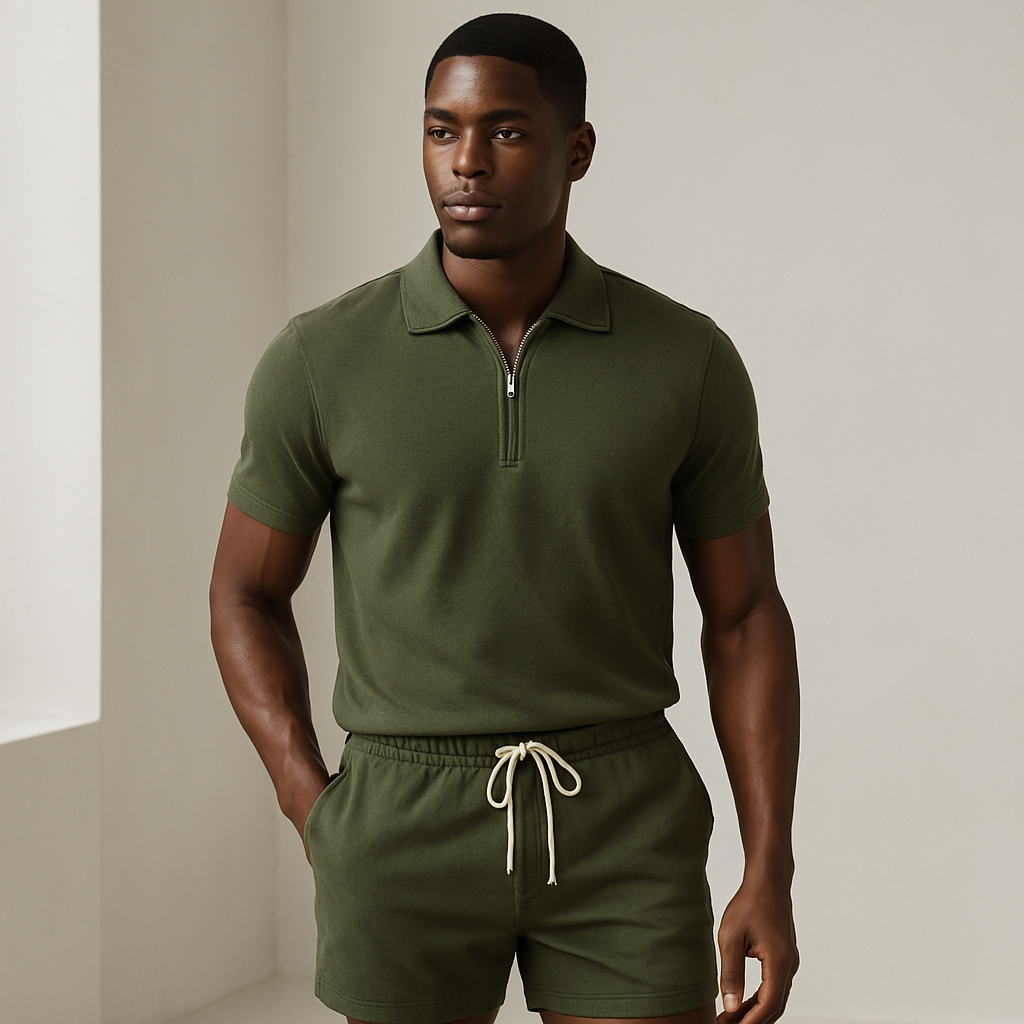 Coastal Ease Set