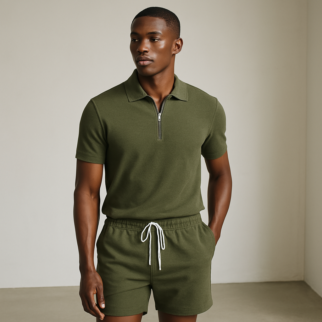 Coastal Ease Set