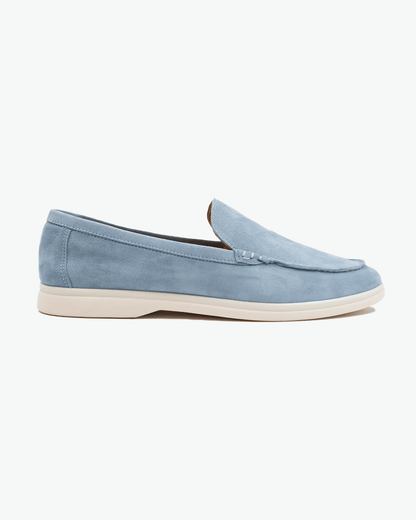 Premium Suede Loafers