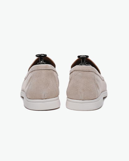 Premium Suede Loafers