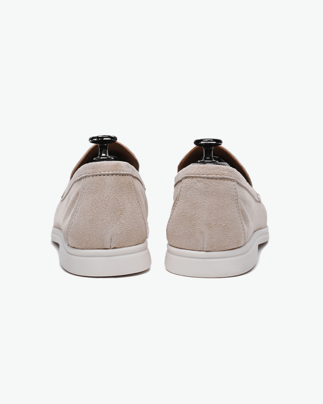 Premium Suede Loafers