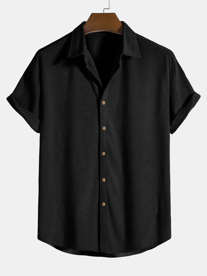 Short-Sleeved Set