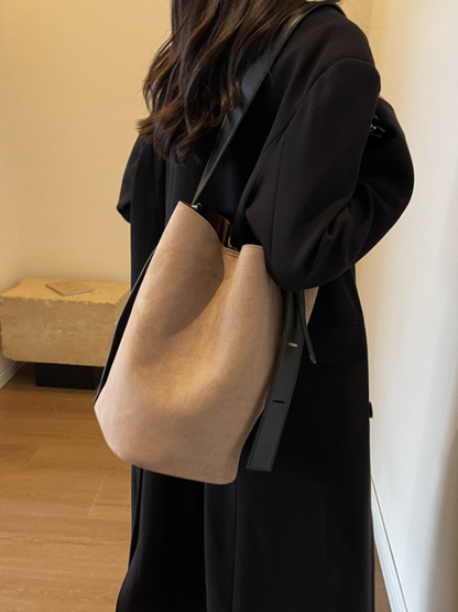 Leather Wild-Bag