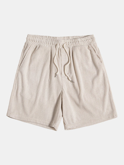 Short-Sleeved Set