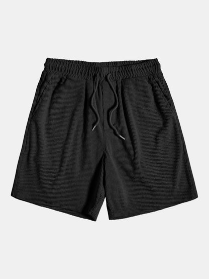 Short-Sleeved Set