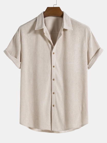 Short-Sleeved Set