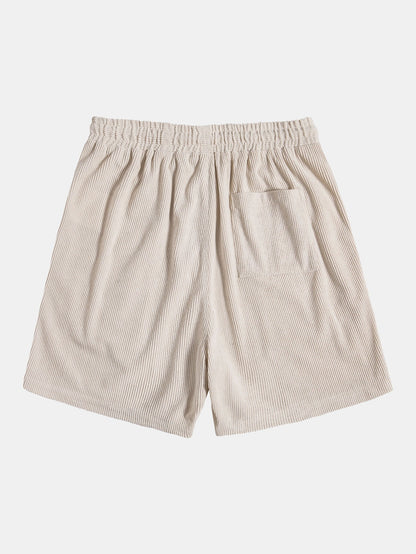 Short-Sleeved Set