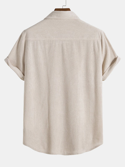 Short-Sleeved Set