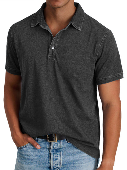 Casual Polo