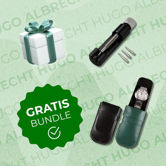 Geschenk Bundle