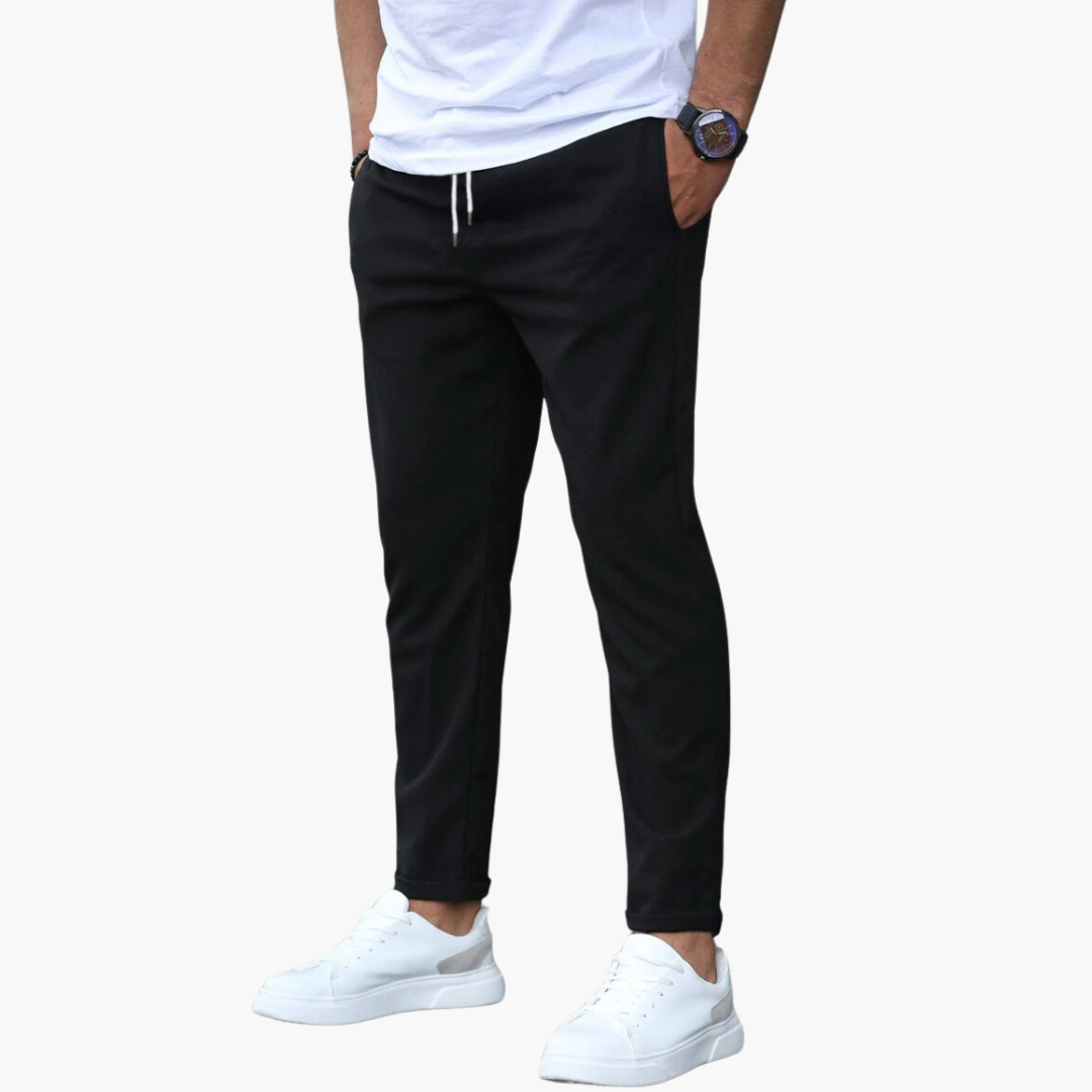 Slim Fit Strecher Chino