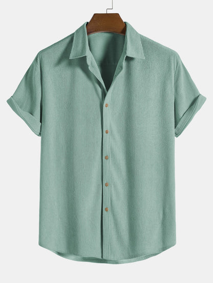 Short-Sleeved Set