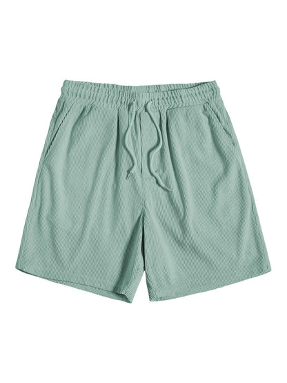 Short-Sleeved Set