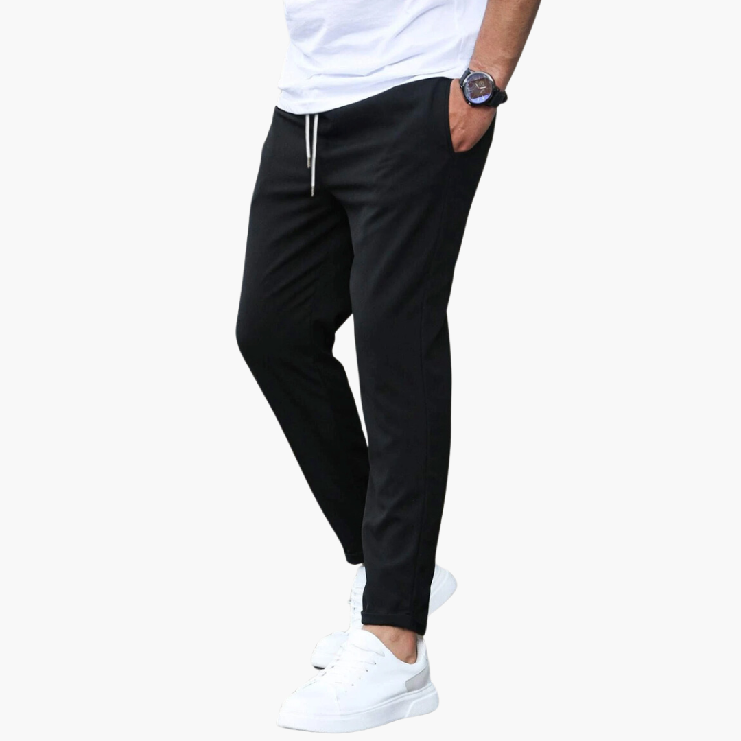 Slim Fit Strecher Chino