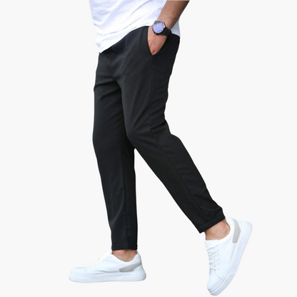 Slim Fit Strecher Chino