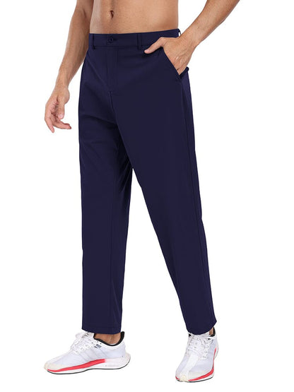 Casual Stretch Slim Fit Pants (US Only)