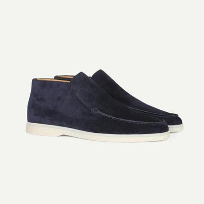 Premium Suede Shoes