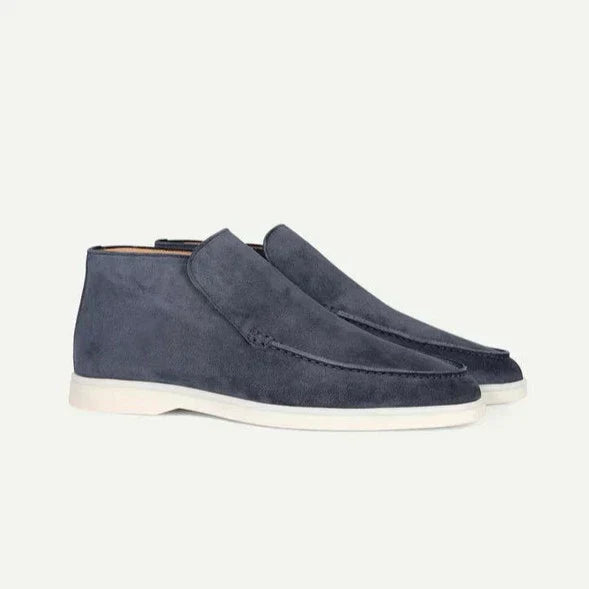 Premium Suede Shoes