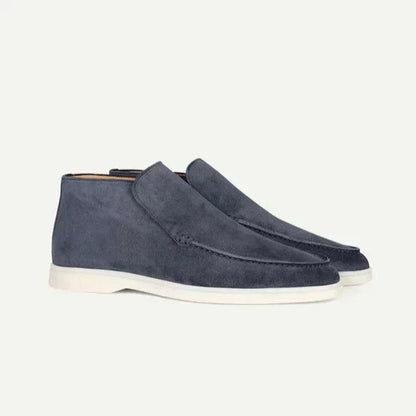 Premium Suede Shoes