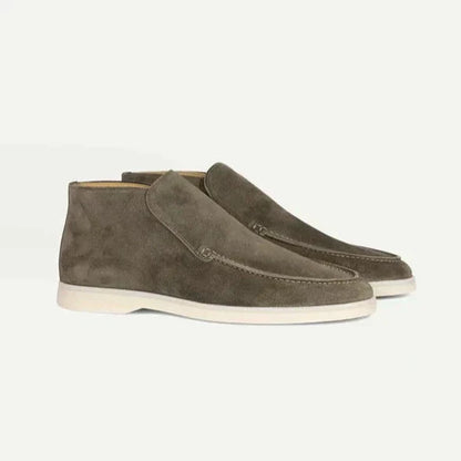 Premium Suede Shoes