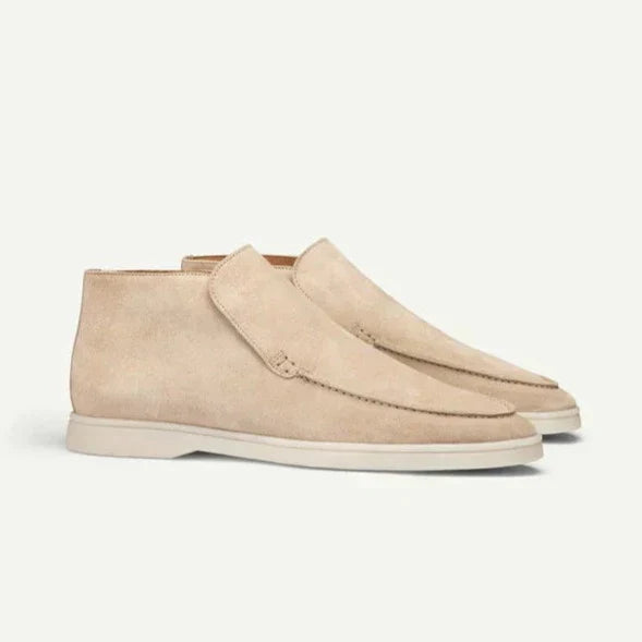 Premium Suede Shoes
