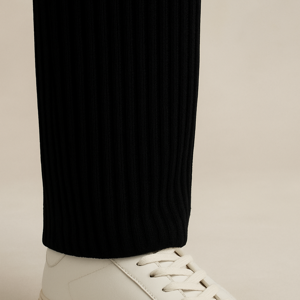Ribbed Lounge Pants