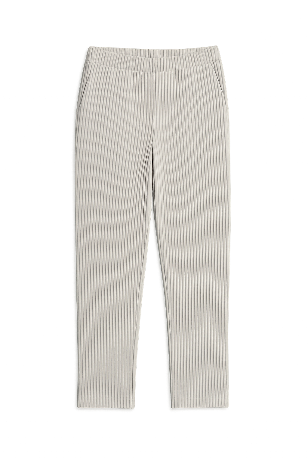 Ribbed Lounge Pants