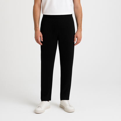 Ribbed Lounge Pants