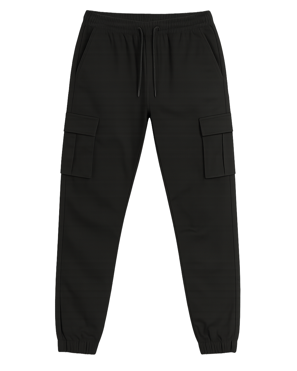 Cargo Strech Jogger Fit