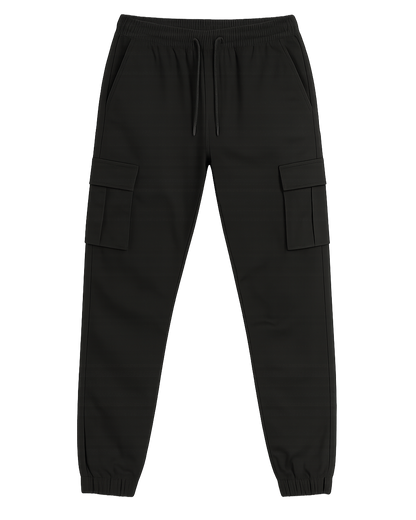 Cargo Strech Jogger Fit