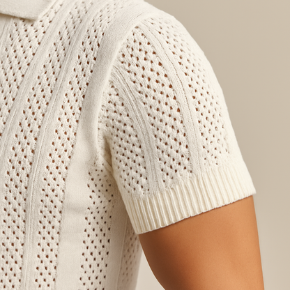 Premium Essential Polo