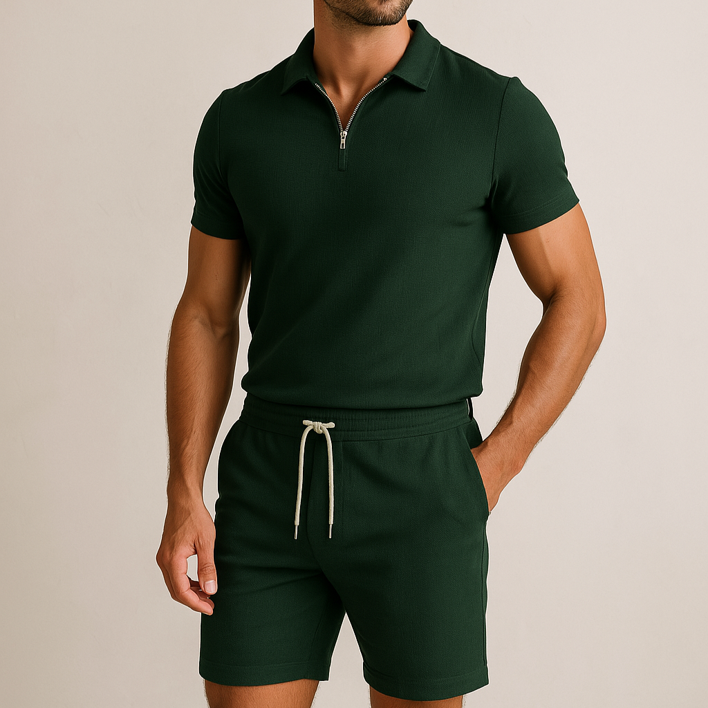 Coastal Ease Set