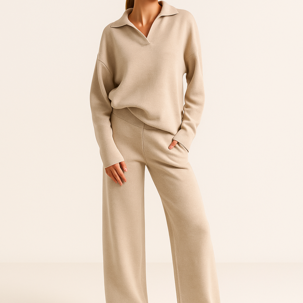 Stretchy Lounge Set