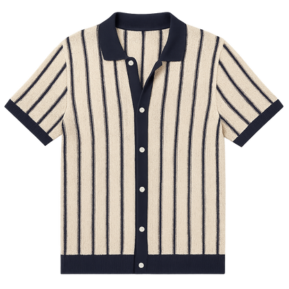 Monte Carlo Knit Polo