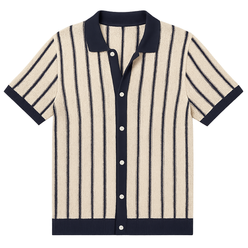 Monte Carlo Knit Polo